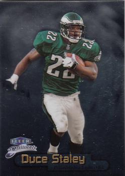 #92 Duce Staley