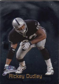 Rickey Dudley