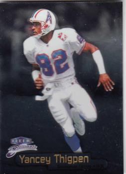 Yancey Thigpen