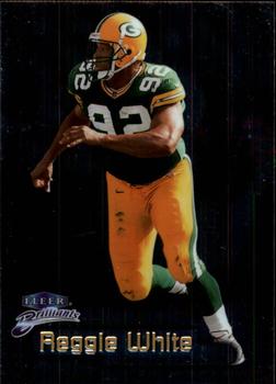 Reggie White