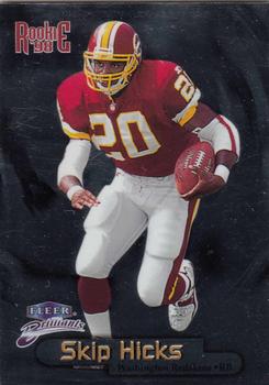 Skip Hicks
