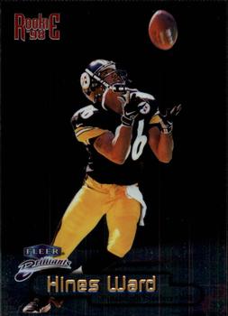 Hines Ward