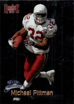 Michael Pittman
