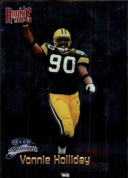 Vonnie Holliday