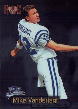 Mike Vanderjagt