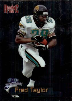 Fred Taylor