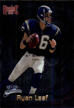 Ryan Leaf