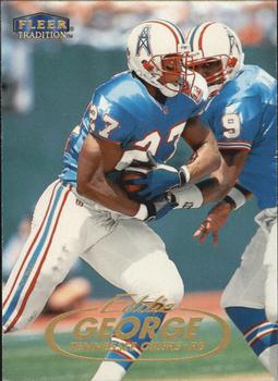 Eddie George