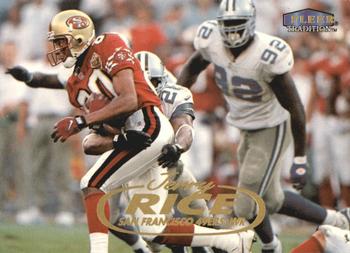 Jerry Rice