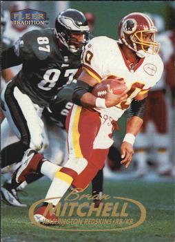 Brian Mitchell