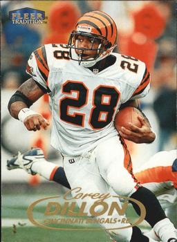 Corey Dillon