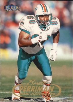 Brett Perriman