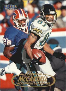 Keenan McCardell