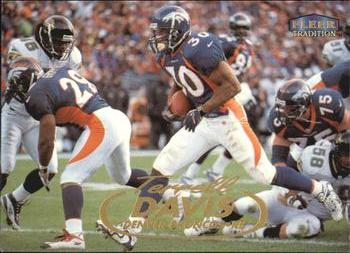 Terrell Davis