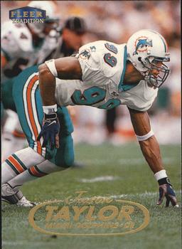 Jason Taylor