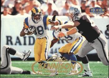 Eddie Kennison