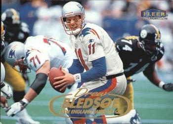 Drew Bledsoe
