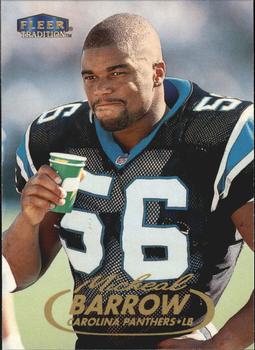 Micheal Barrow