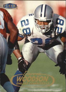 Darren Woodson