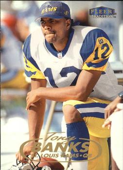 Tony Banks