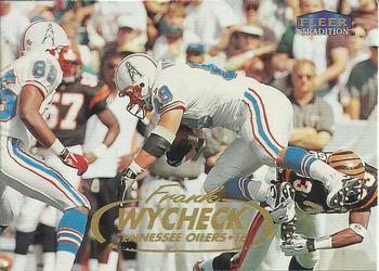 Frank Wycheck