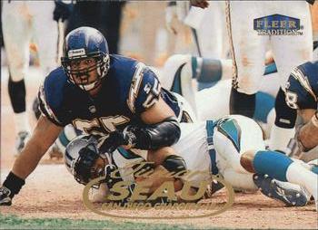 Junior Seau