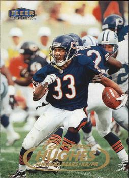 Tyrone Hughes
