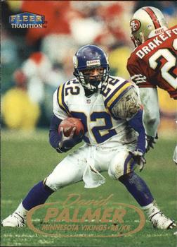 David Palmer