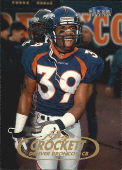 Ray Crockett
