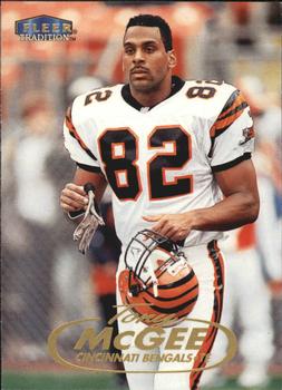 Tony McGee