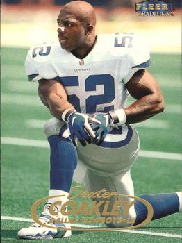 Dexter Coakley