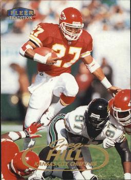 Greg Hill