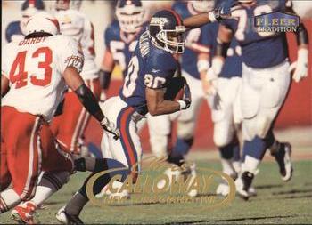 Chris Calloway