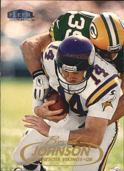 Brad Johnson