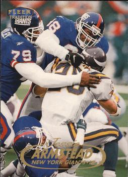 Jessie Armstead