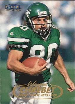 Wayne Chrebet