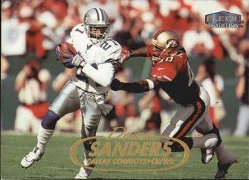 Deion Sanders