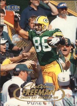 Antonio Freeman