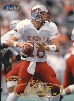 Ryan Leaf
