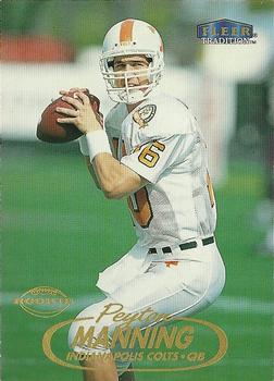Peyton Manning