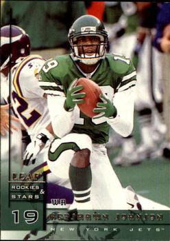 Keyshawn Johnson