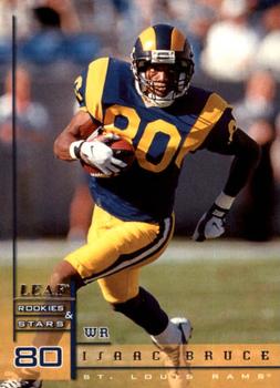 Isaac Bruce