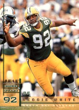 Reggie White