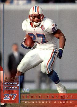 Eddie George