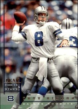 Troy Aikman