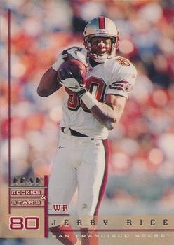 #122 Jerry Rice