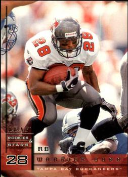 Warrick Dunn