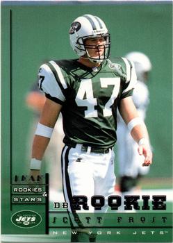 Scott Frost