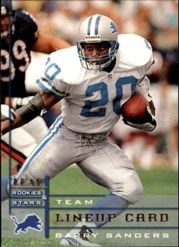 #271 Barry Sanders