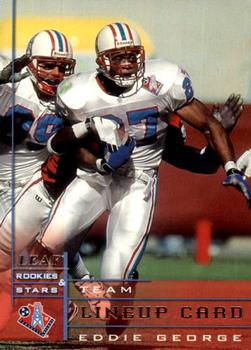 Eddie George